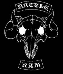 logo Battle Ram